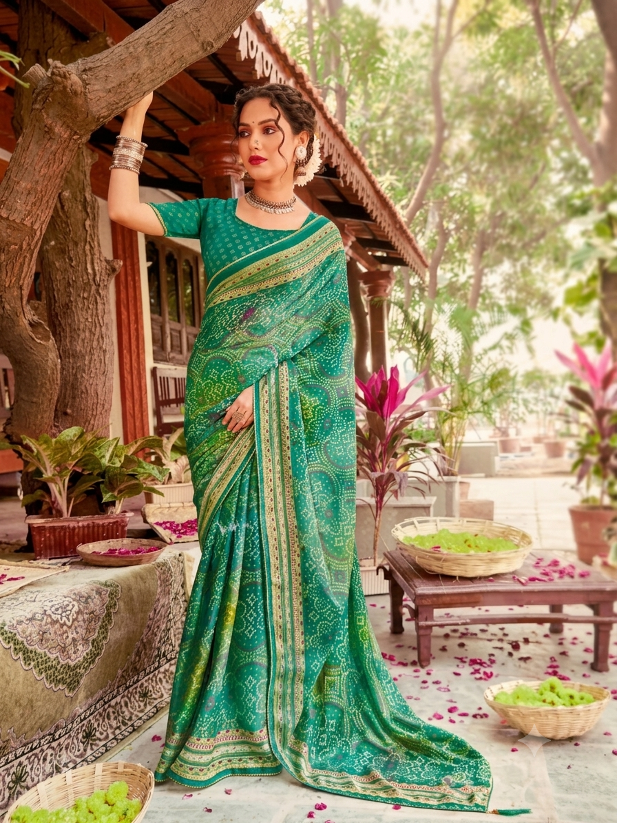 SAREES SUR